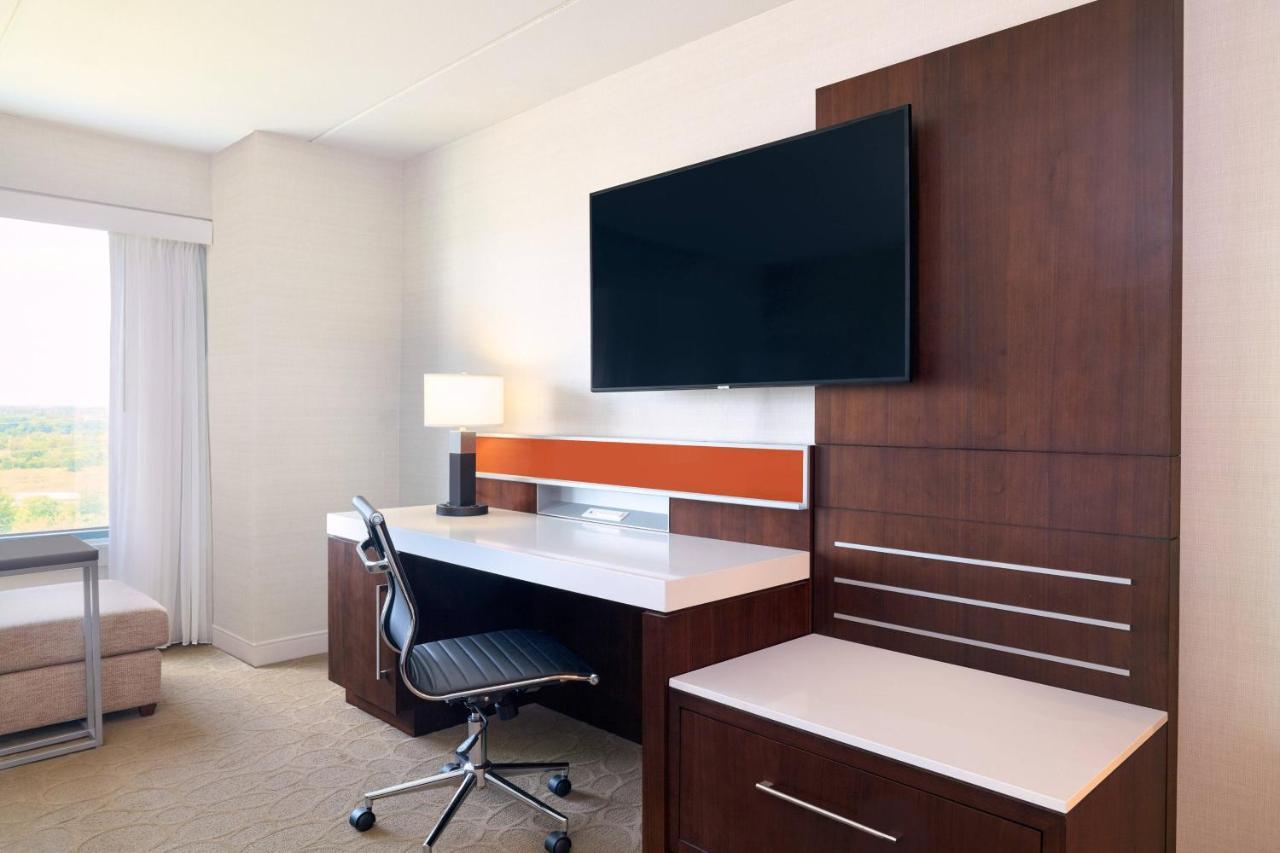 Delta Hotel Philadelphia Airport Lester Eksteriør bilde